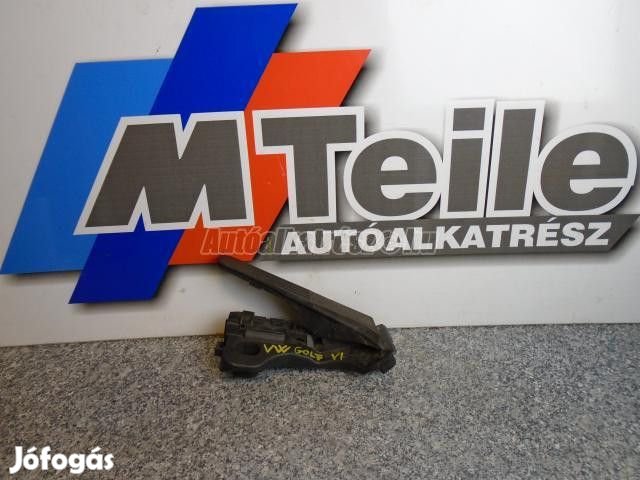 Gázpedál - volkswagen golf vi