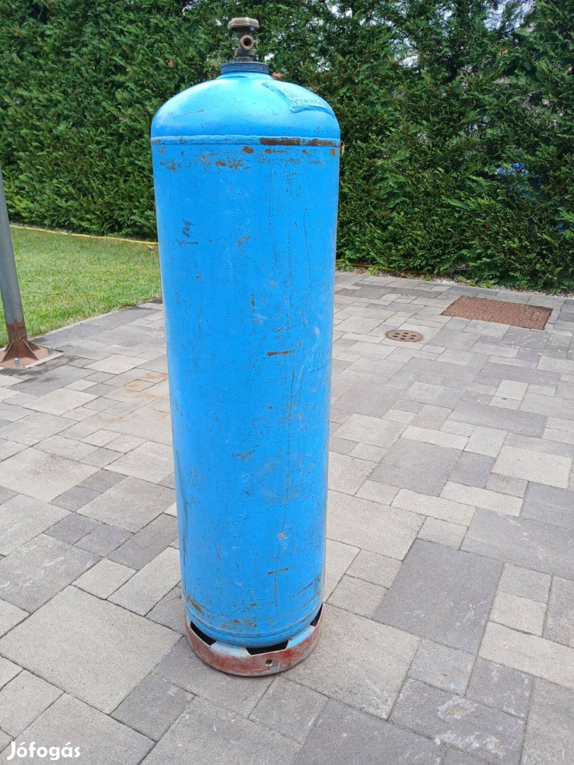 Gáztartály tartály kompresszor homokszóró homokfúvó lég