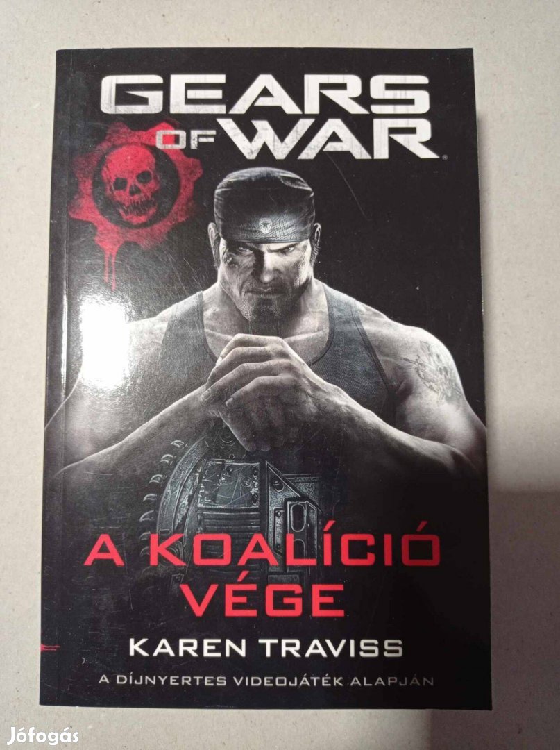 Gears of War - A koalíció vége