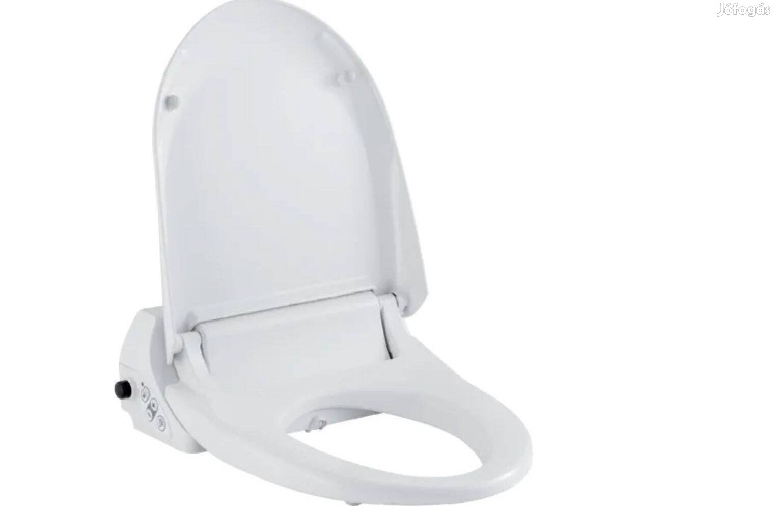 Geberit Aquaclean 4000 készlet WC kerámiára szerelhető berendezés fali