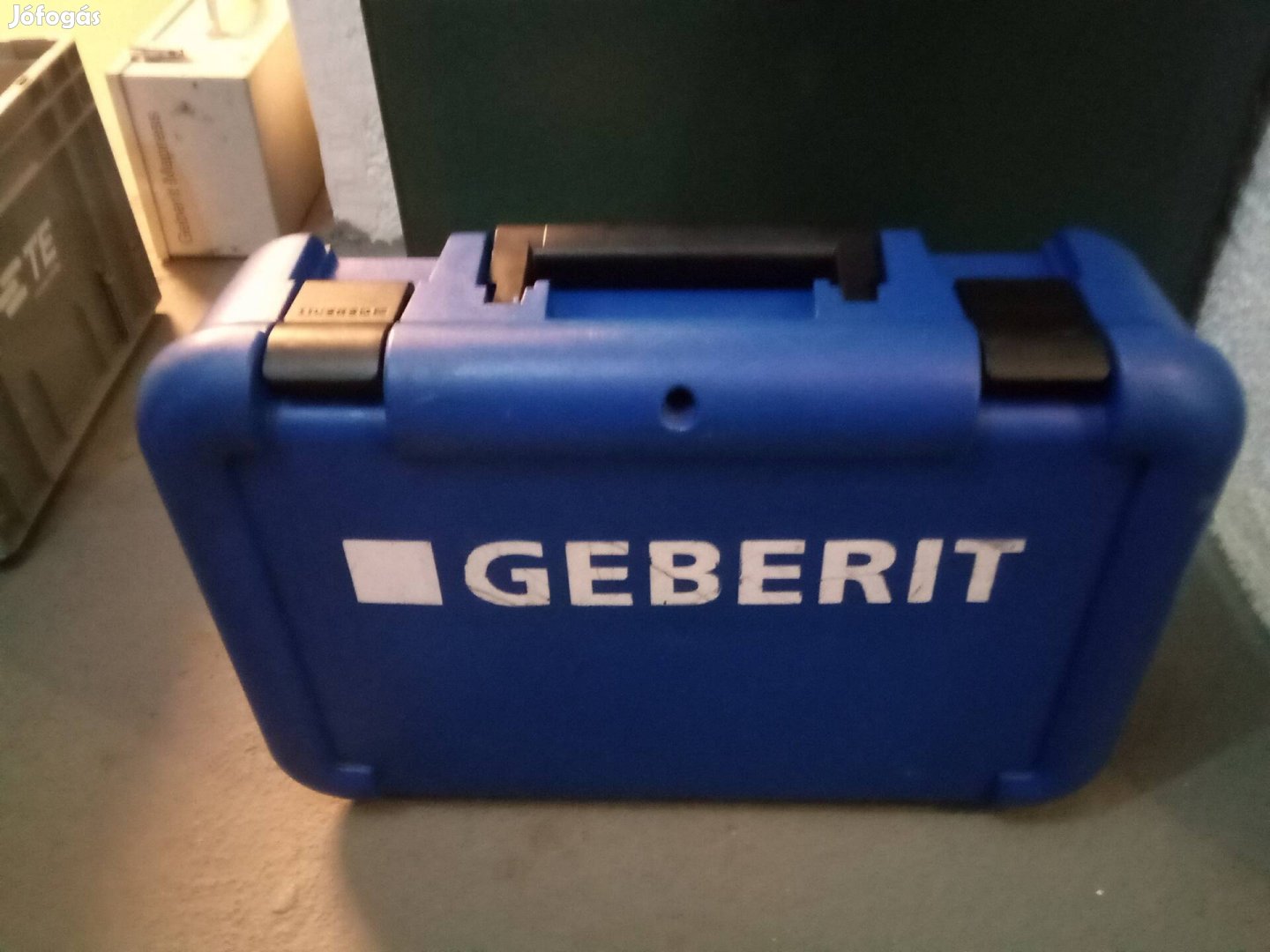 Geberit Mapress novopress prés présgép csőprés fejek 42 54 66