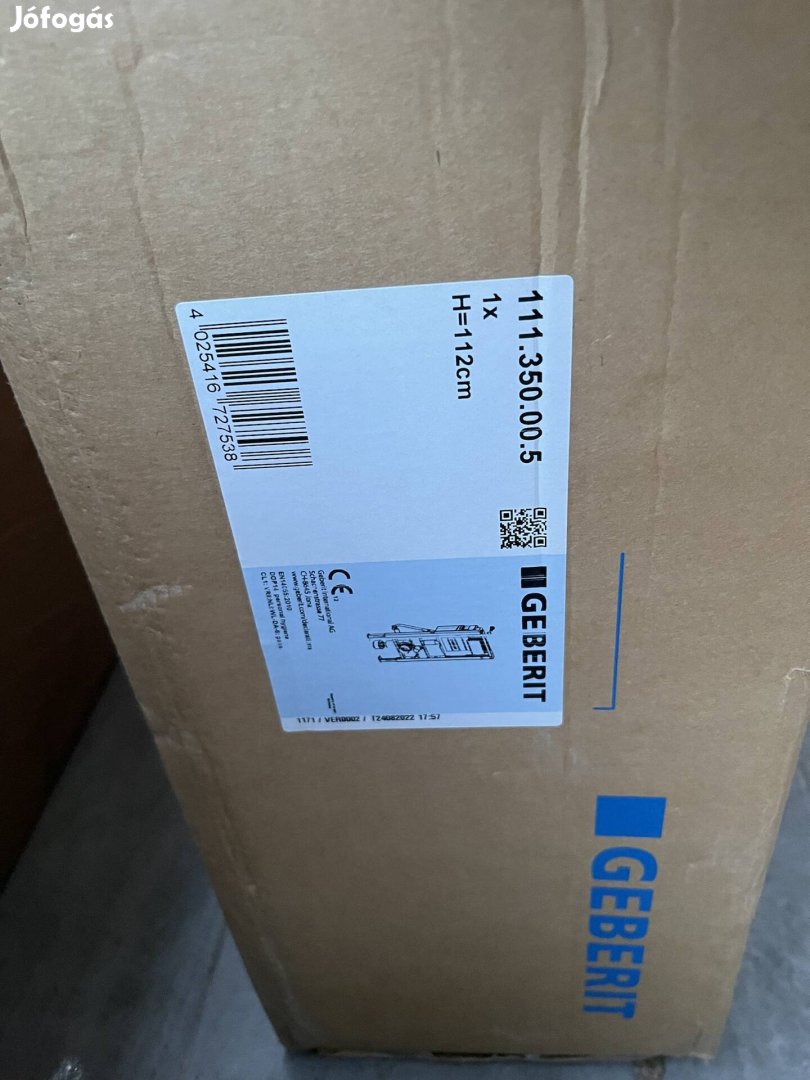 Geberit WC 4db