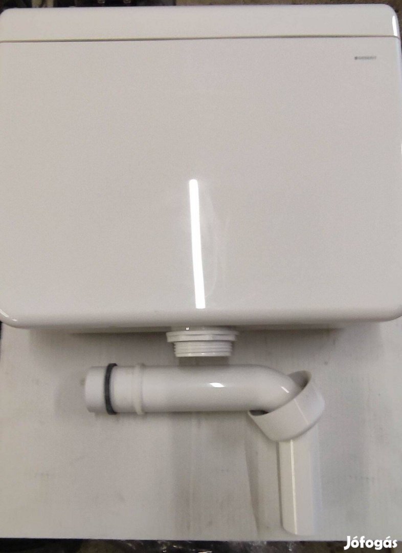 Geberit WC tartály