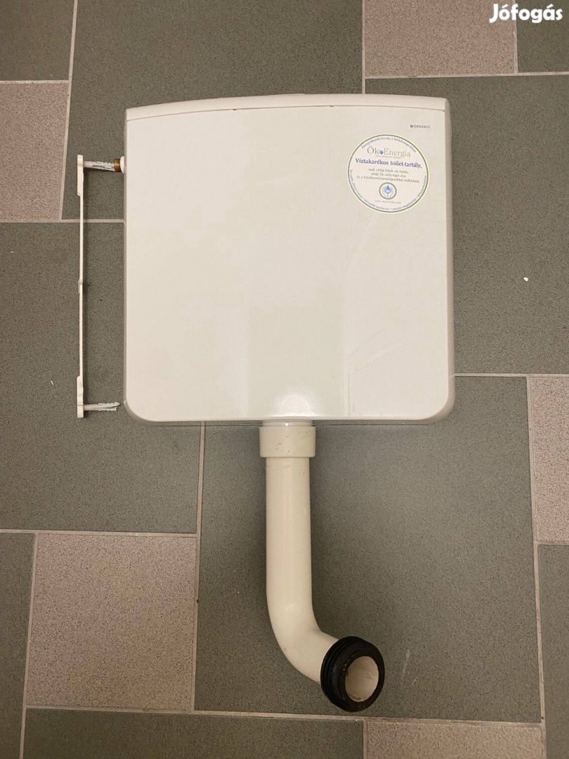Geberit WC tartály eladó
