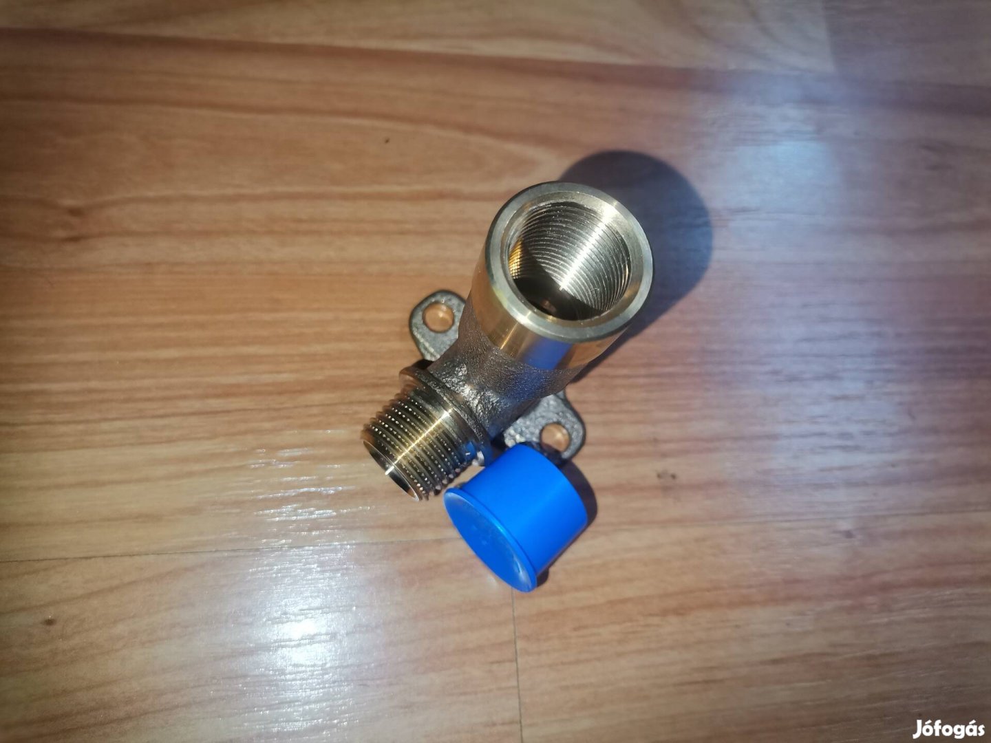 Geberit csatlakozókönyök készlet 90° külső menettel MF 1/2"
