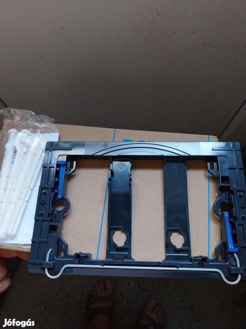 Geberit sigma nyomólap