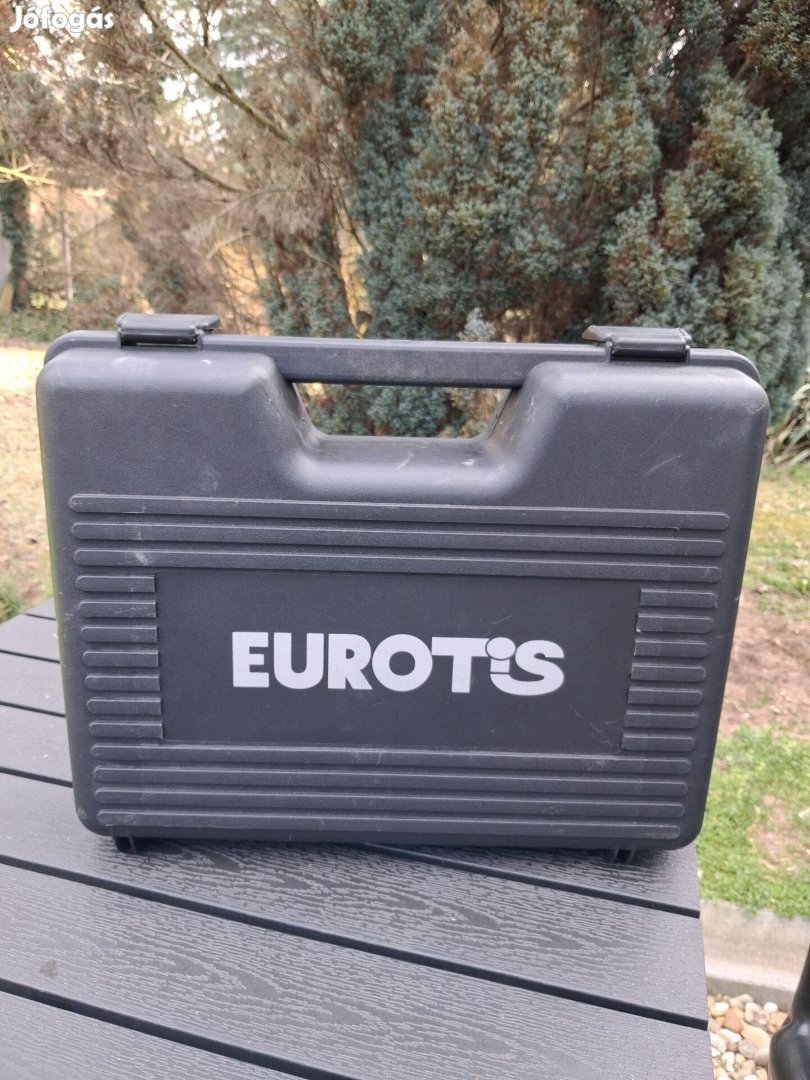 Gebo Peremező Szerelőbörönd Inox