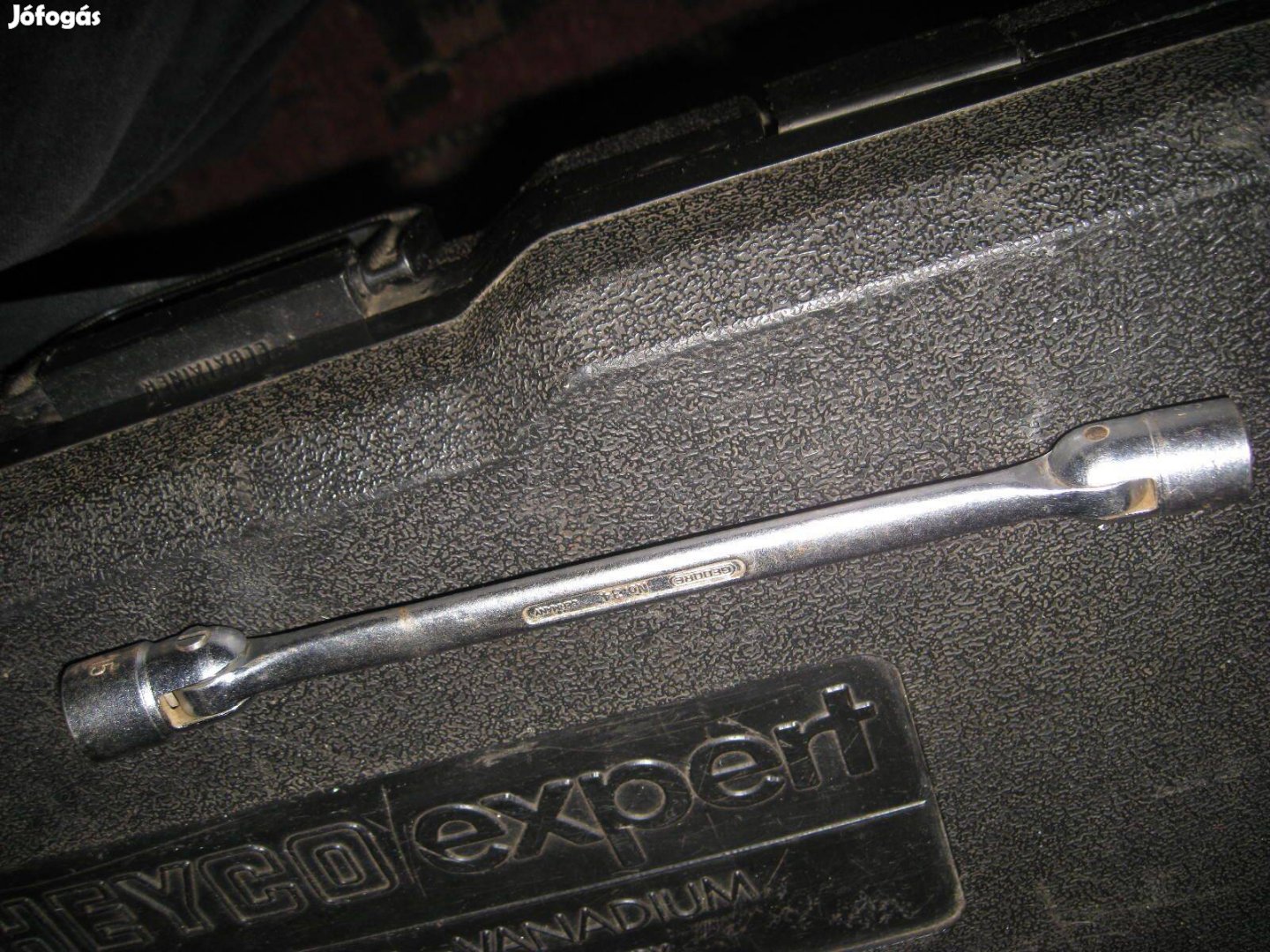 Gedore csuklós kulcs 13-15 mm