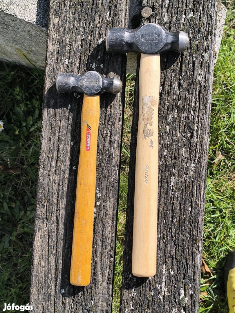 Gedore lakatos karosszériás kalapács 2 db