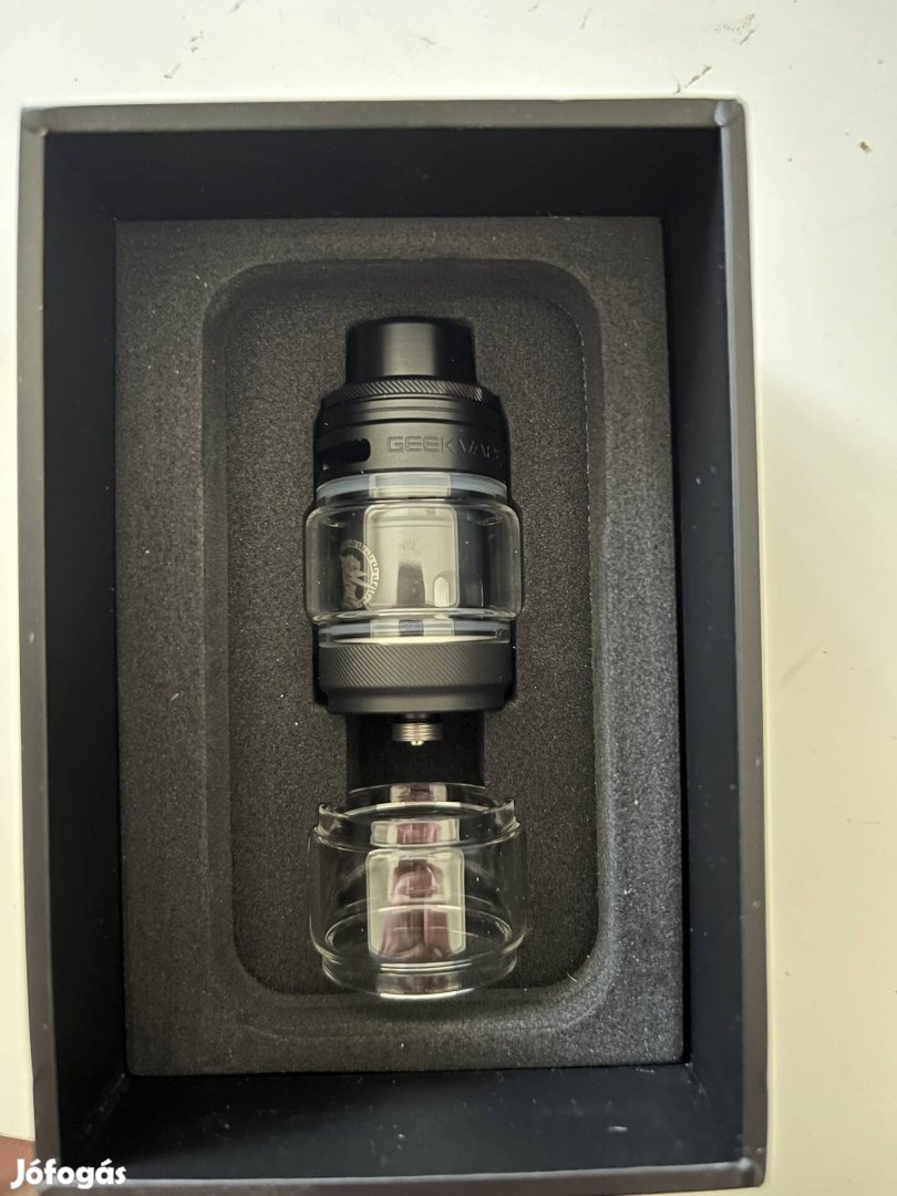 Geekvape Z Fli Tank