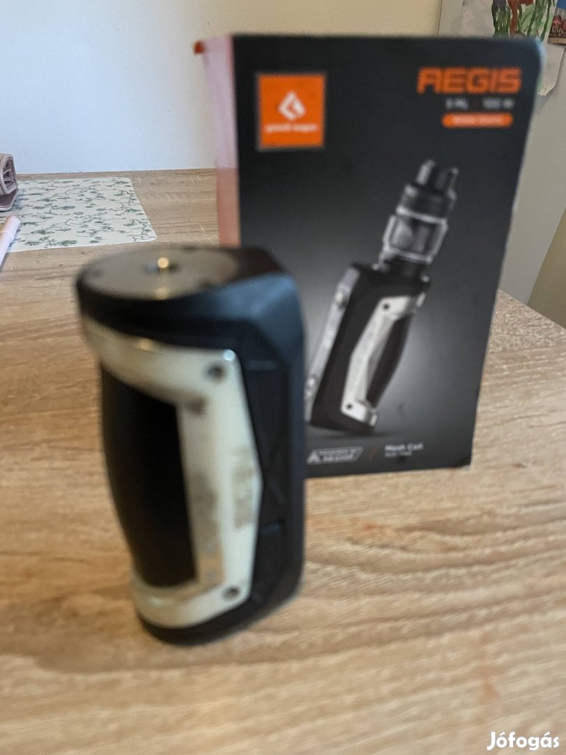 Geekvape aegis mod eladó