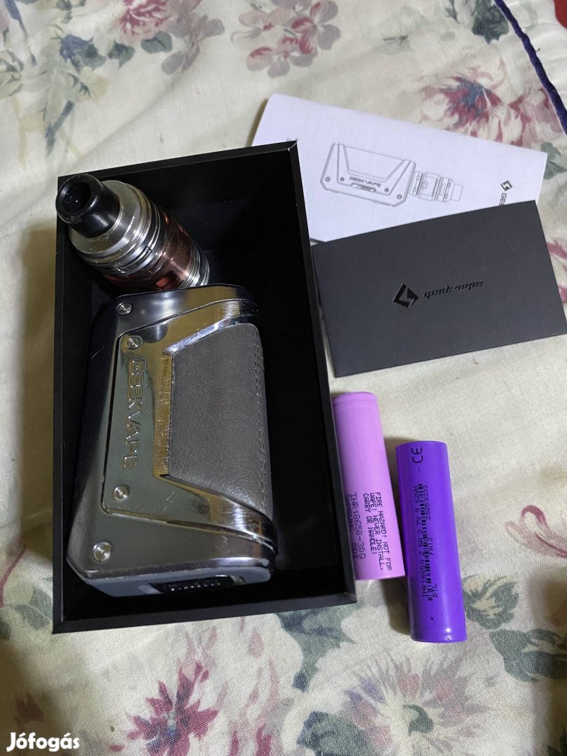 Geekvape l200
