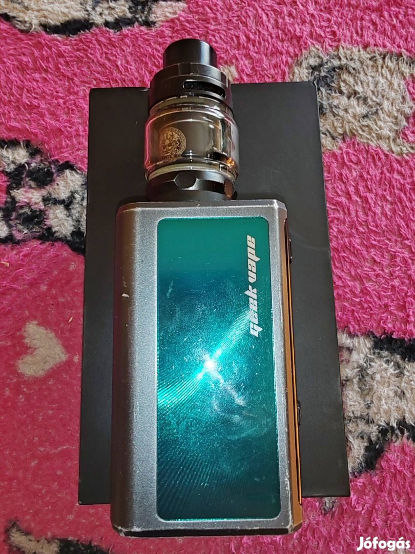 Geekvape obelisk 120w