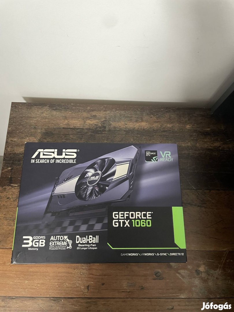 Geforce Gtx 1060 3GB