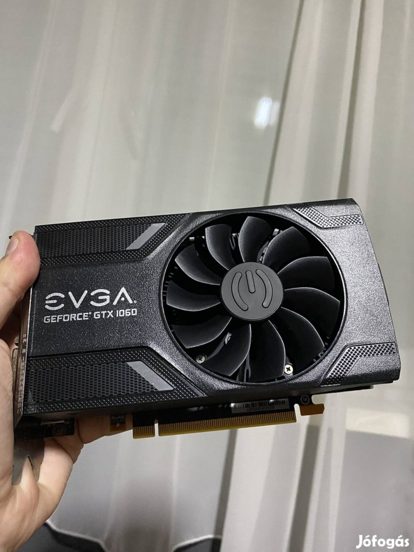 Geforce Gtx 1060 3GB