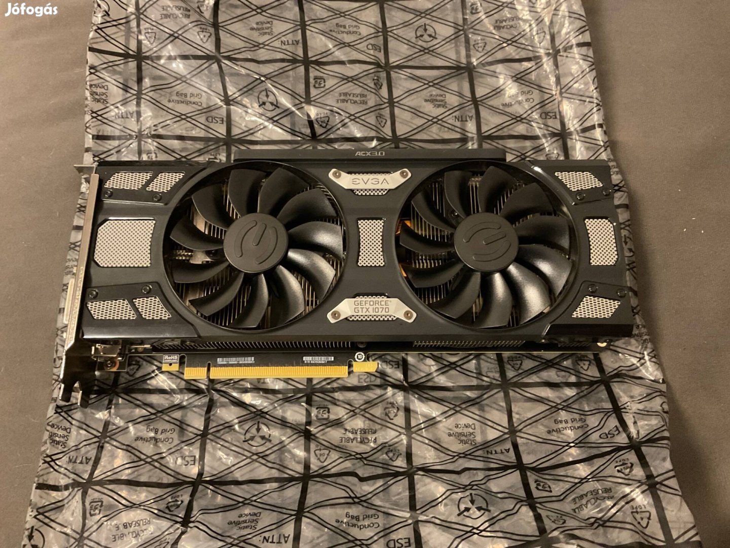 Geforce Gtx 1070