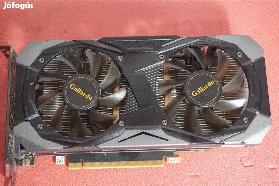 Geforce Gtx 1660 Super Gallardo 6GB Gddr6 - Kihasználatlanság miatt