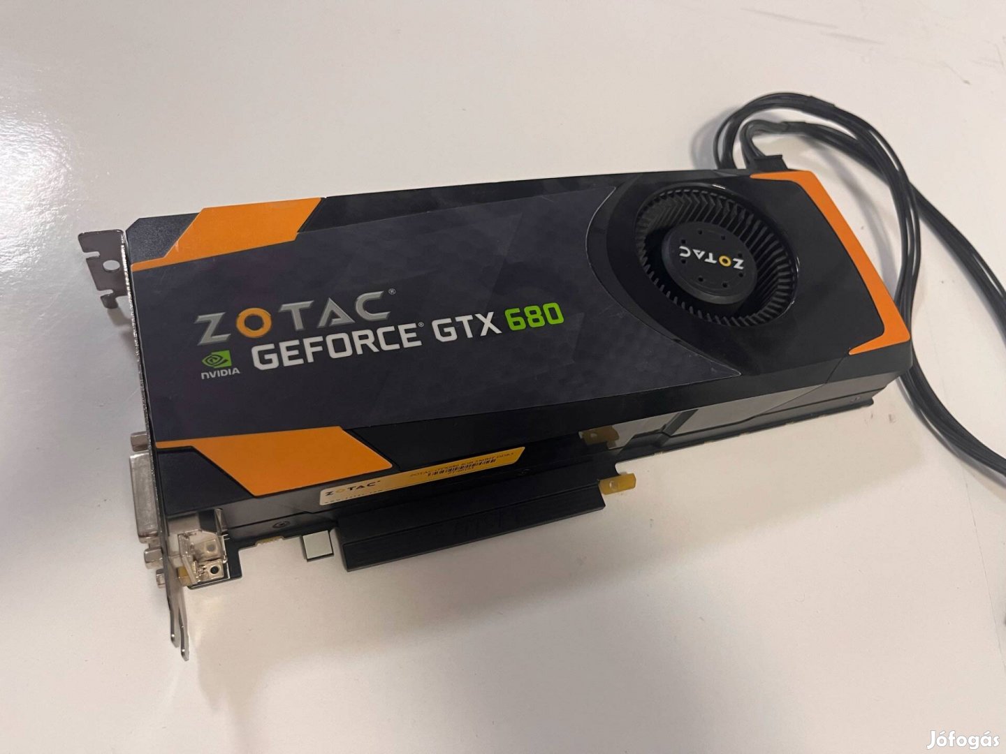 Geforce Gtx 680 Mac kompatibilis