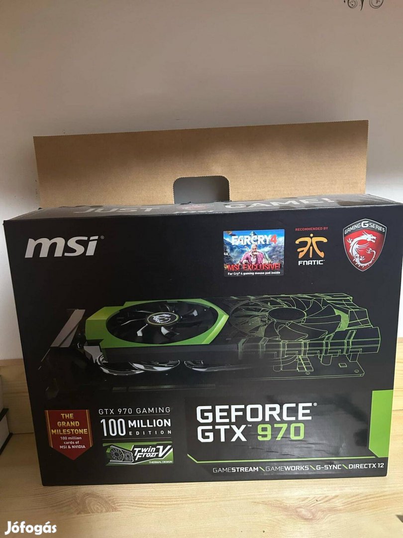 Geforce Gtx 970