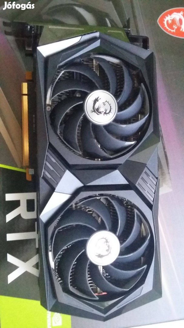 Geforce Rtx 3060 Ti Gaming X 8G Lhr