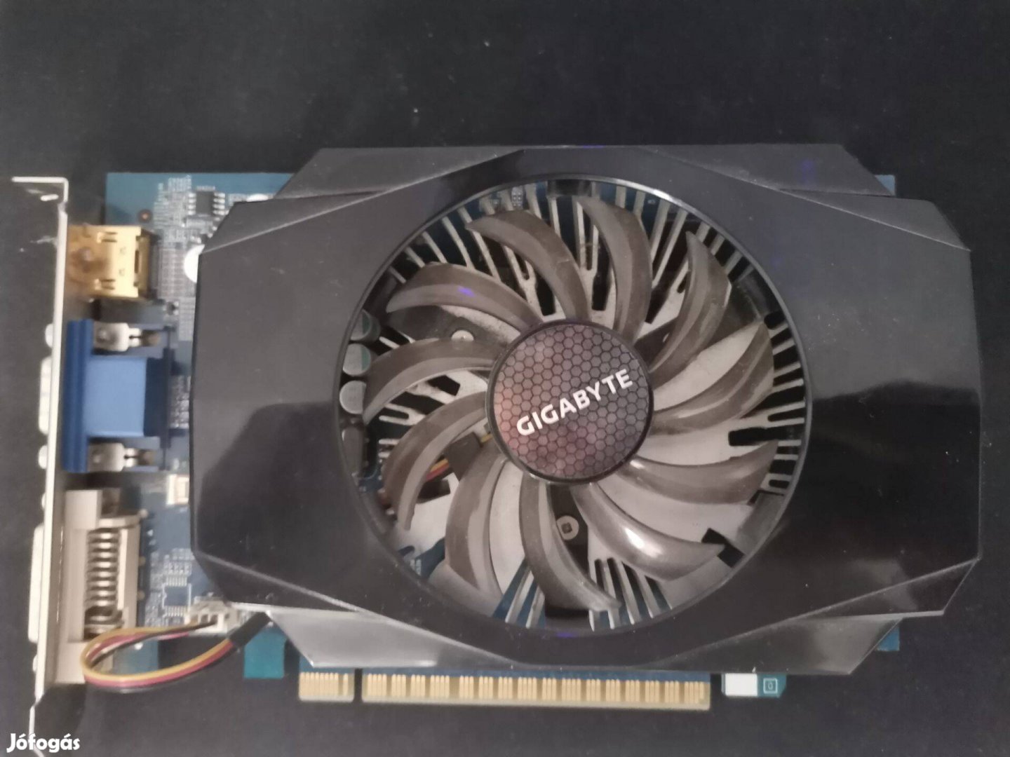 Geforce gt440