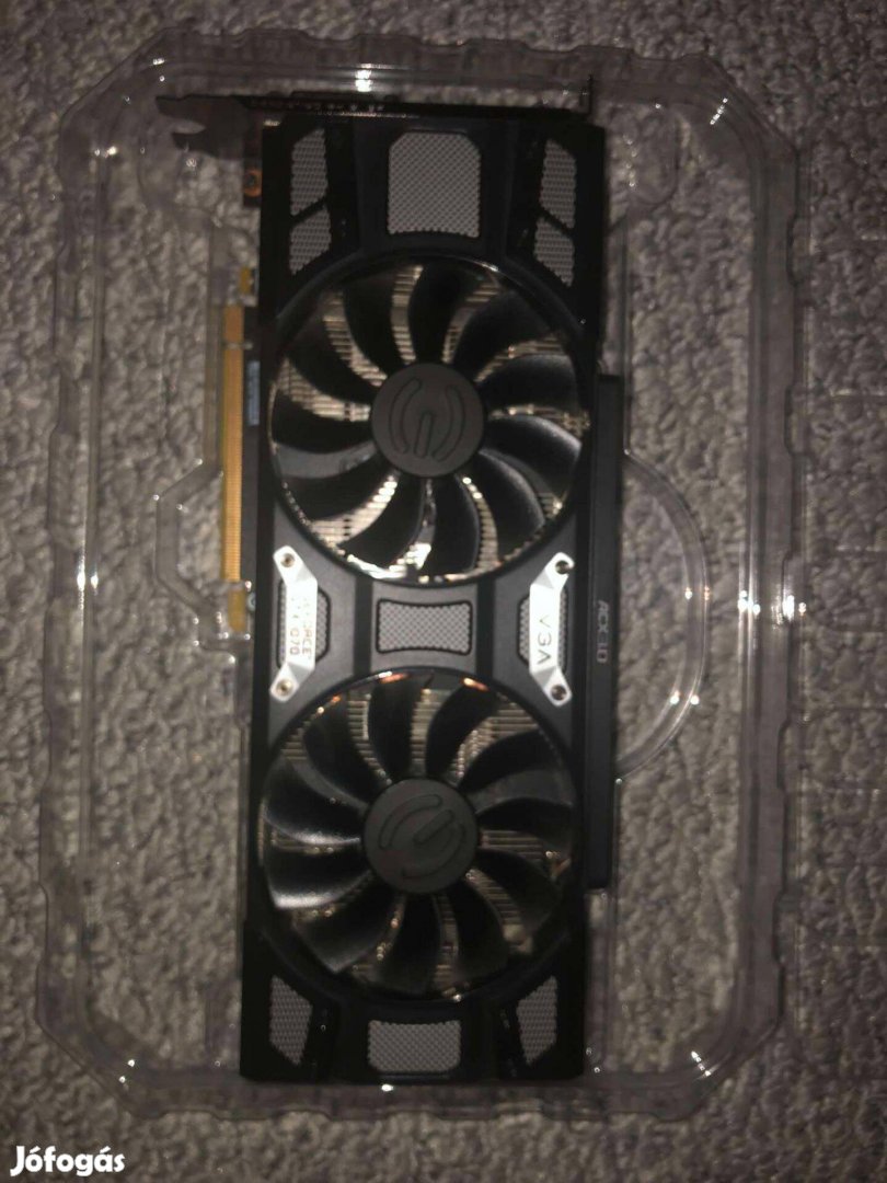 Geforce gtx 1070 evga