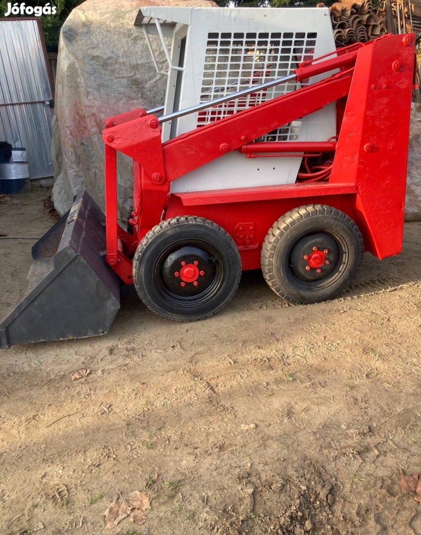 Gehl 3610SL rakodógép!