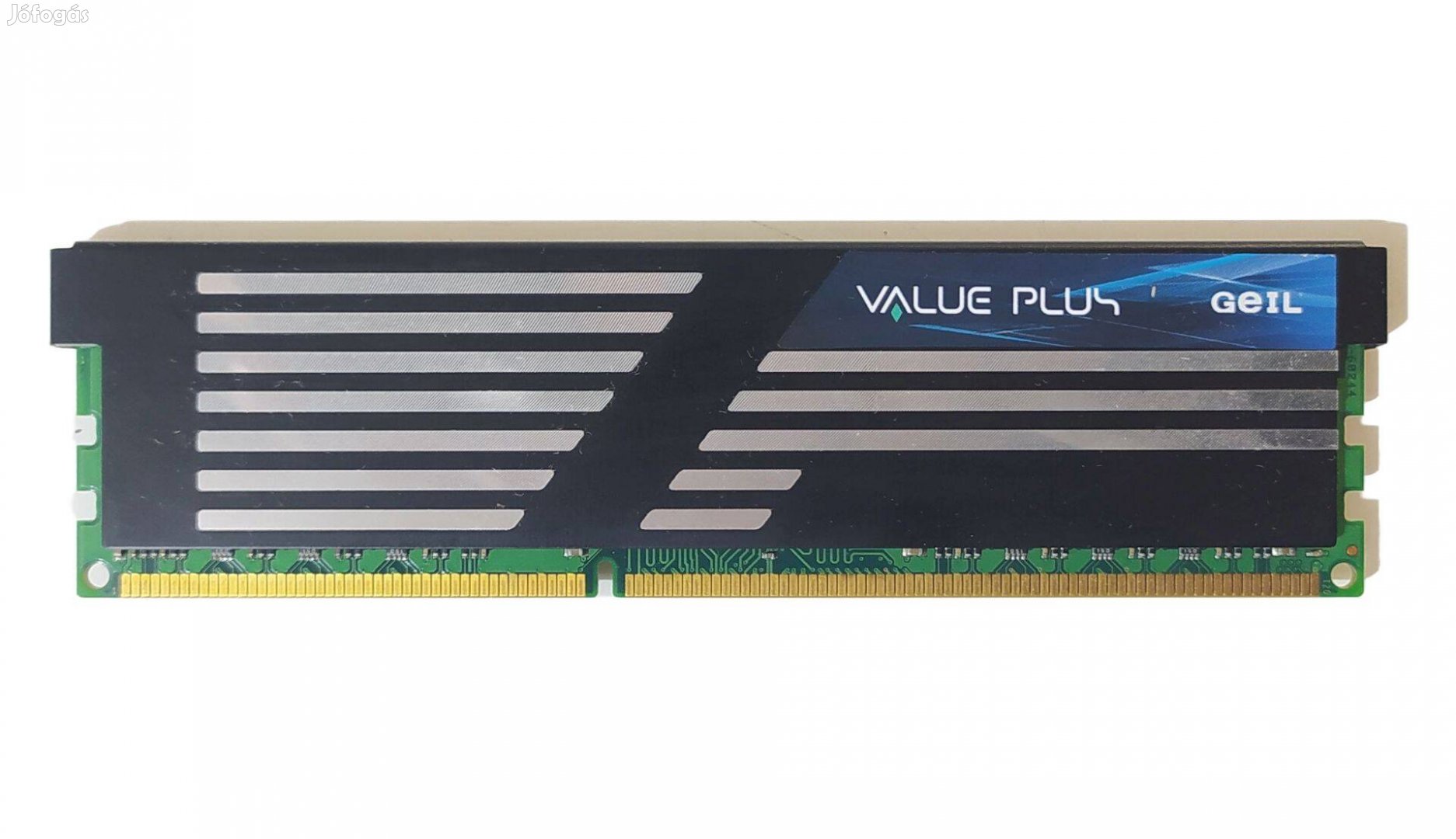 Geil Value Plus 8GB DDR3 1600MHz memória