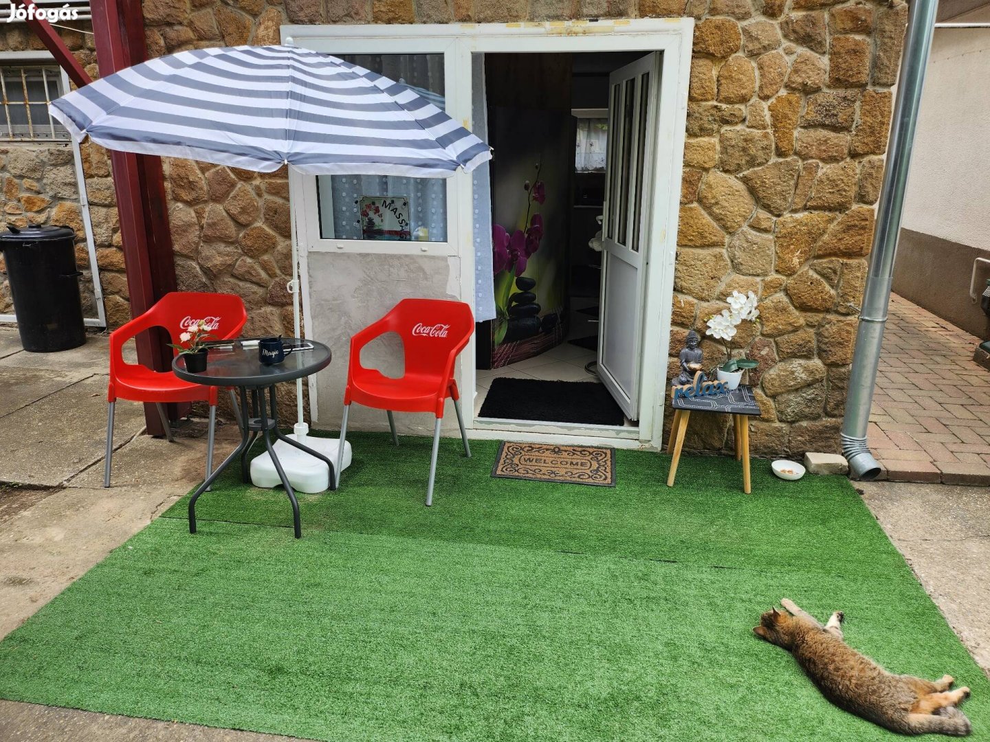 Geisha Massage Studio