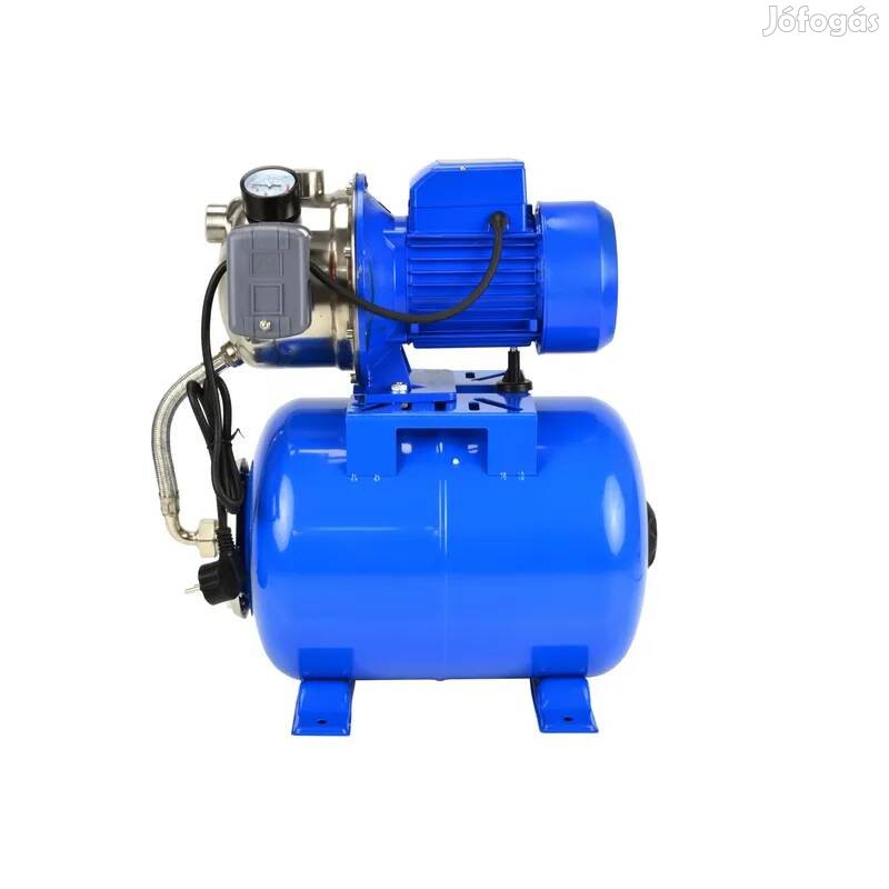 Geko 24L JS100 házi vízmű 1100W G81513