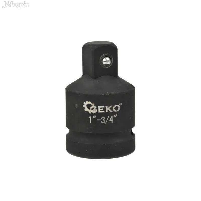 Geko Gépi dugókulcs átalakító adapter 1-3/4 G10098