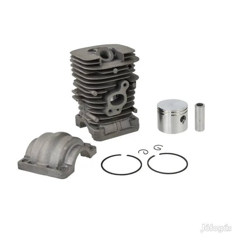 Geko Henger készlet Partner 351/352/370/401 41mm G81111