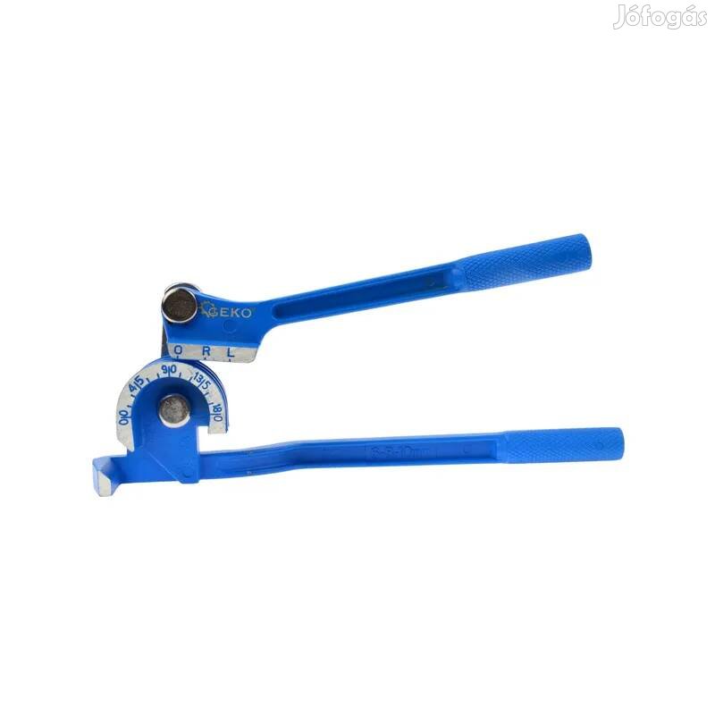 Geko Kézi csőhajlító fékcsövekhez 6.3-10mm G02723