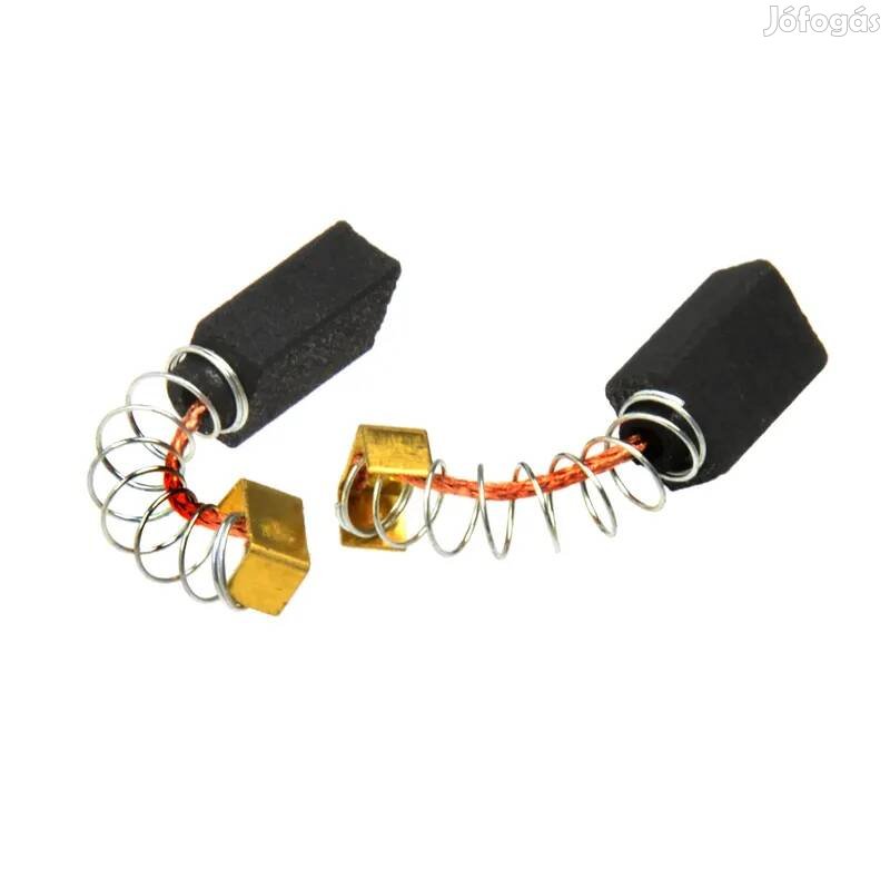 Geko Szénkefe 6x9x17mm Prcj 550W G85313