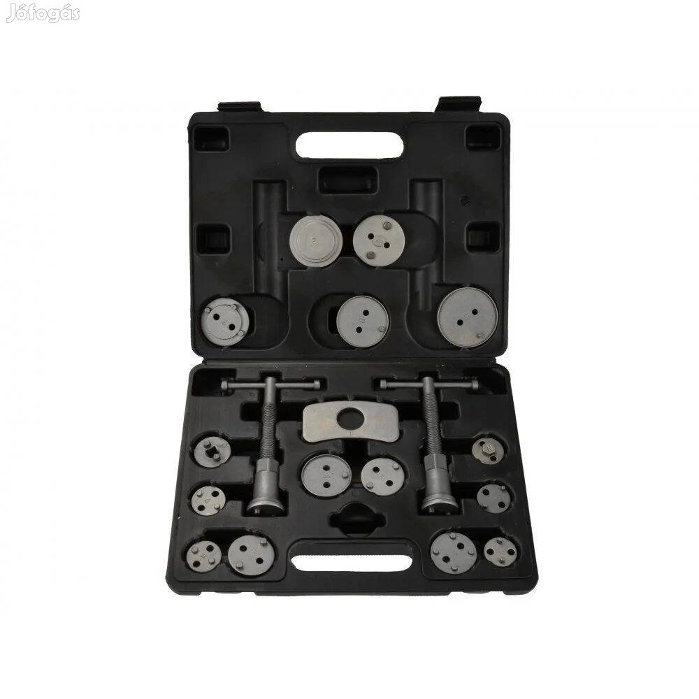 Geko fékdugattyú visszanyomó készlet, 18db-os