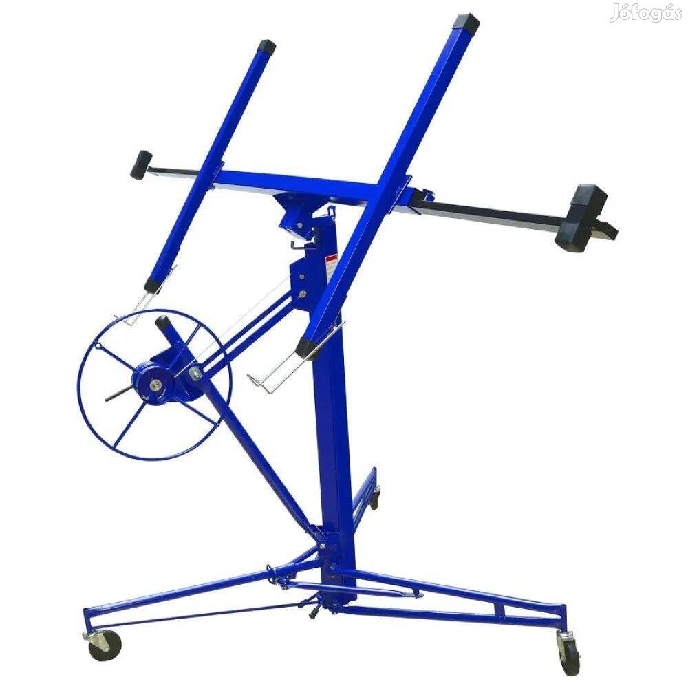 Geko gipszkarton állvány 140-335 cm