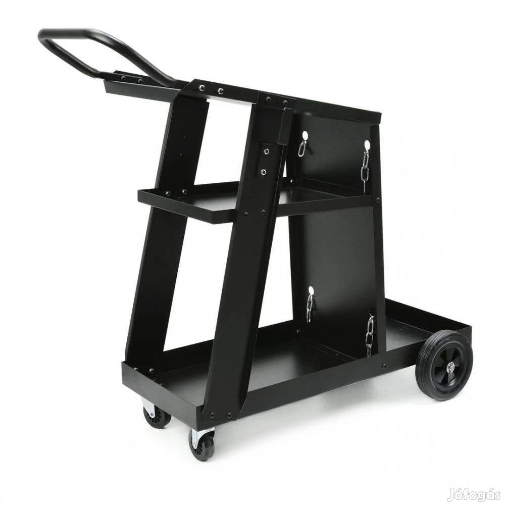 Geko mobil hegesztőkocsi max. 45 kg