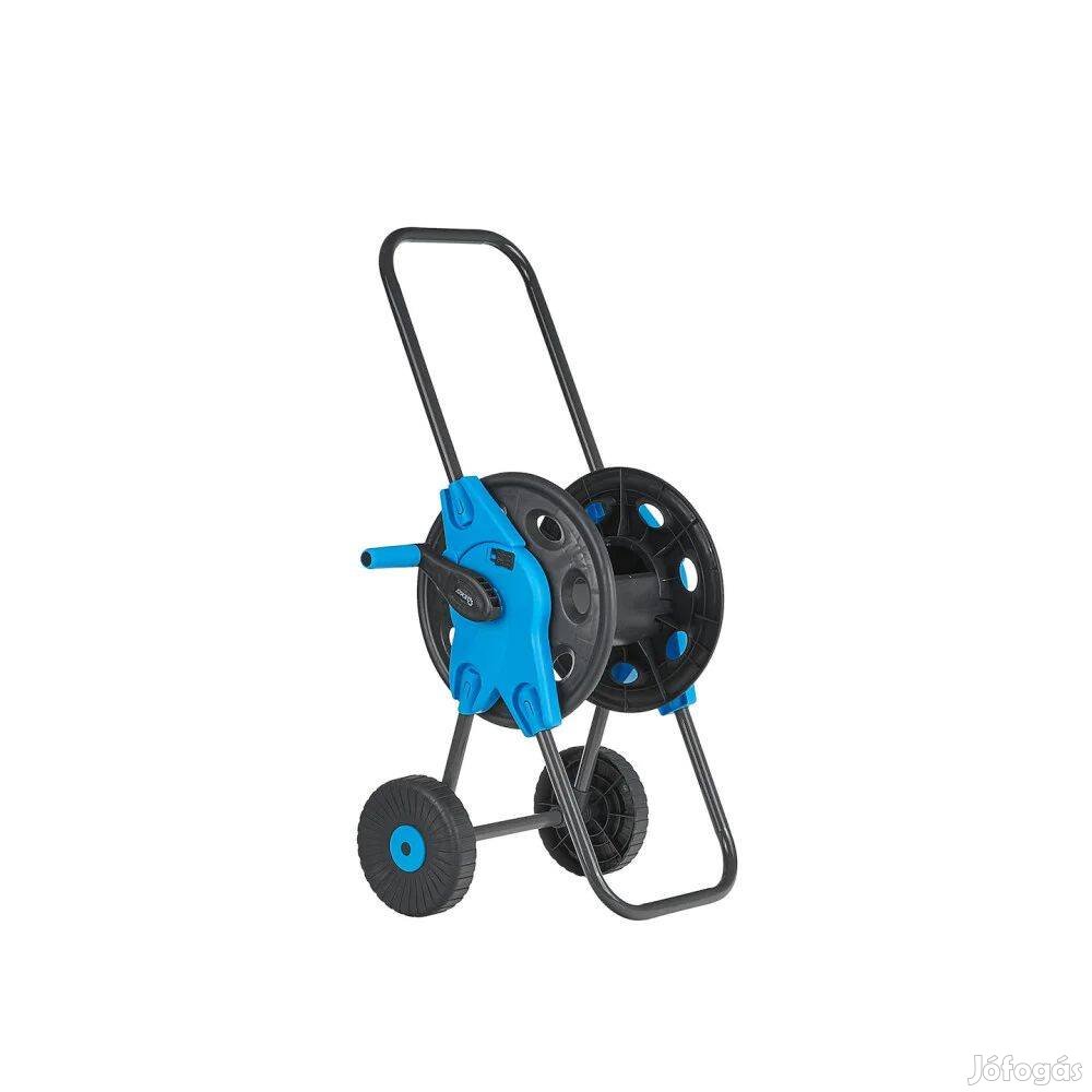 Geko tömlőkocsi 1/2", 45m
