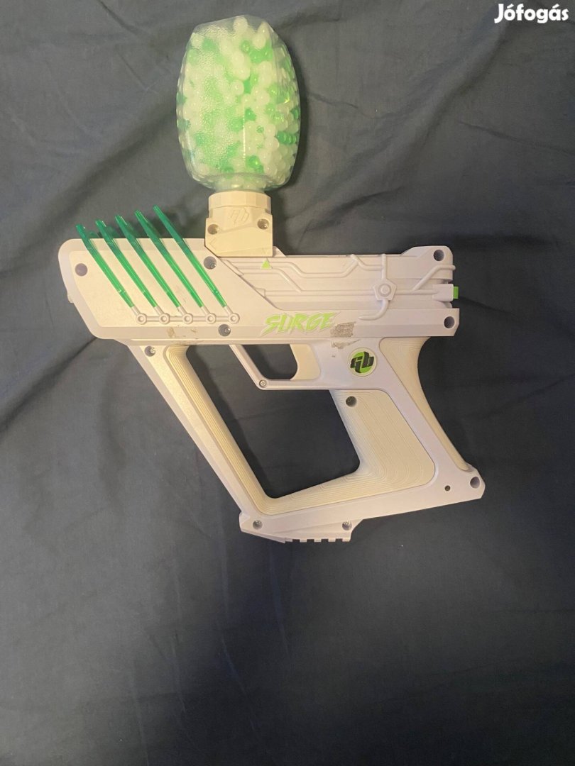 Gel Blaster Surge