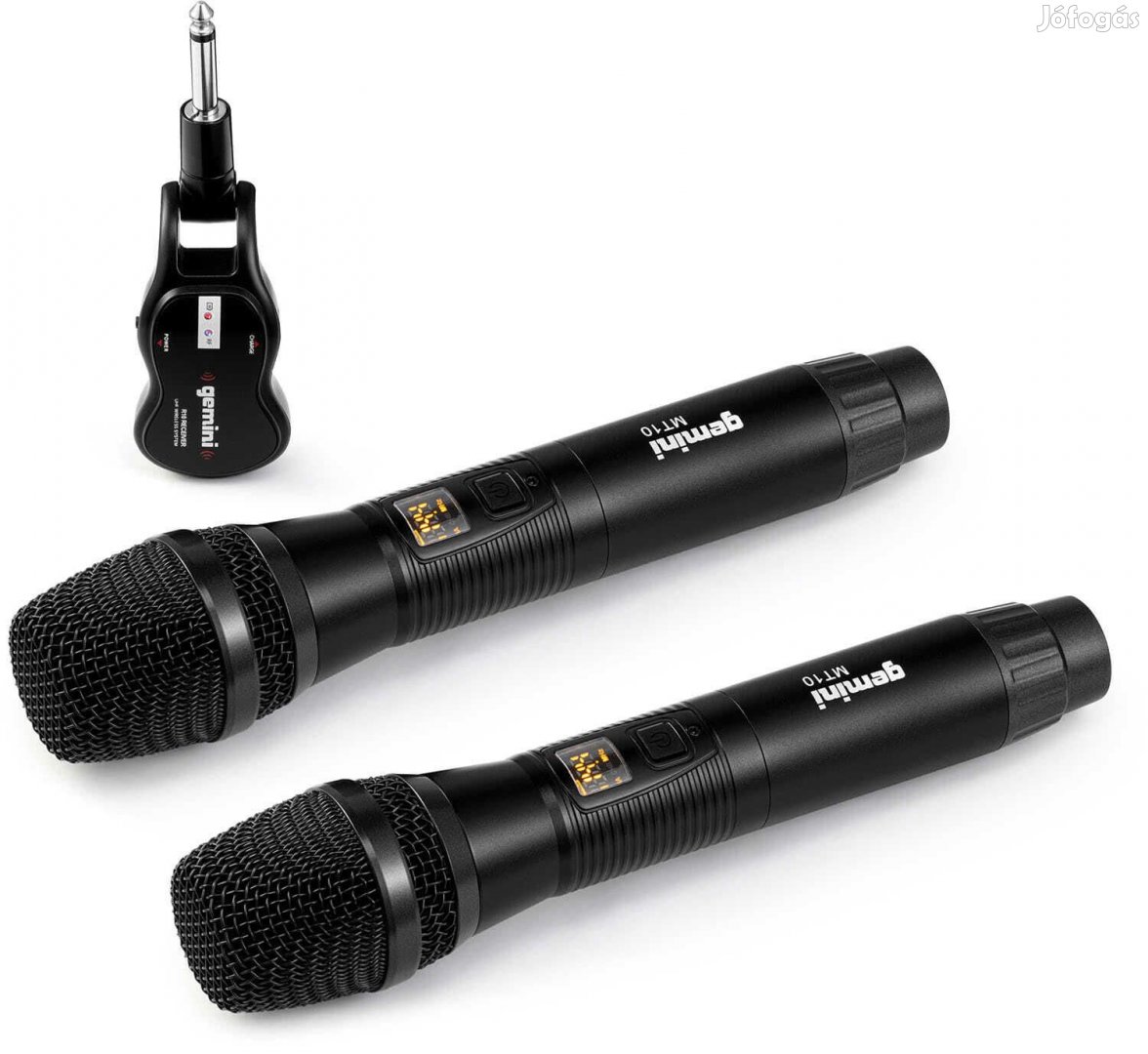 Gemini GMU-M200