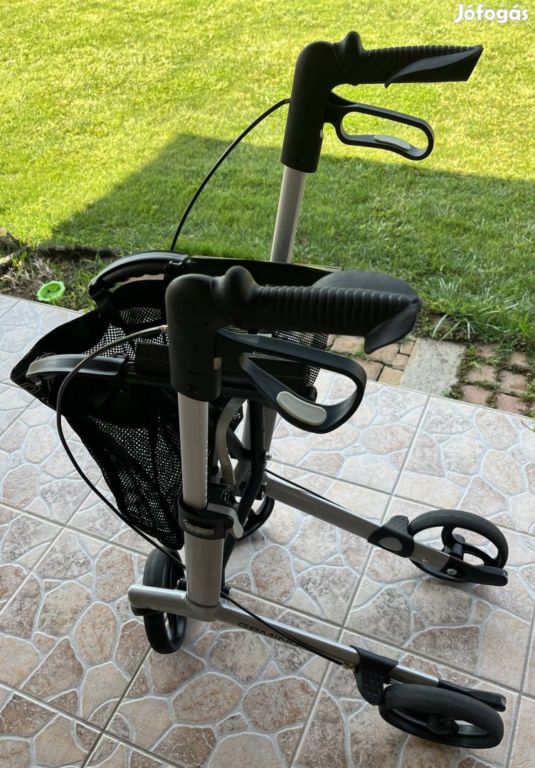 Gemino 20 rollátor