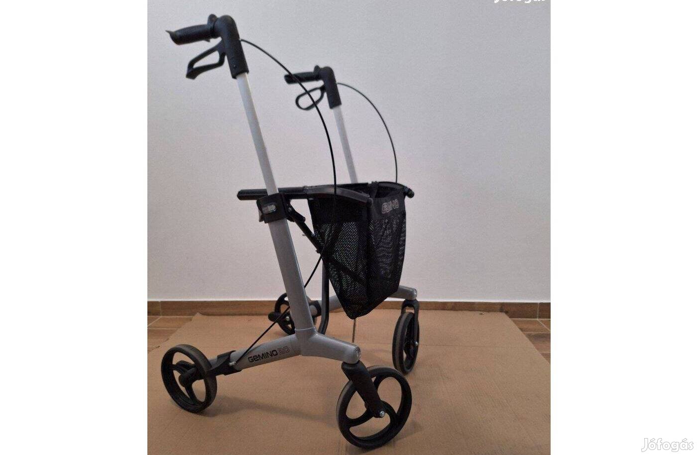 Gemino 20 rollátor