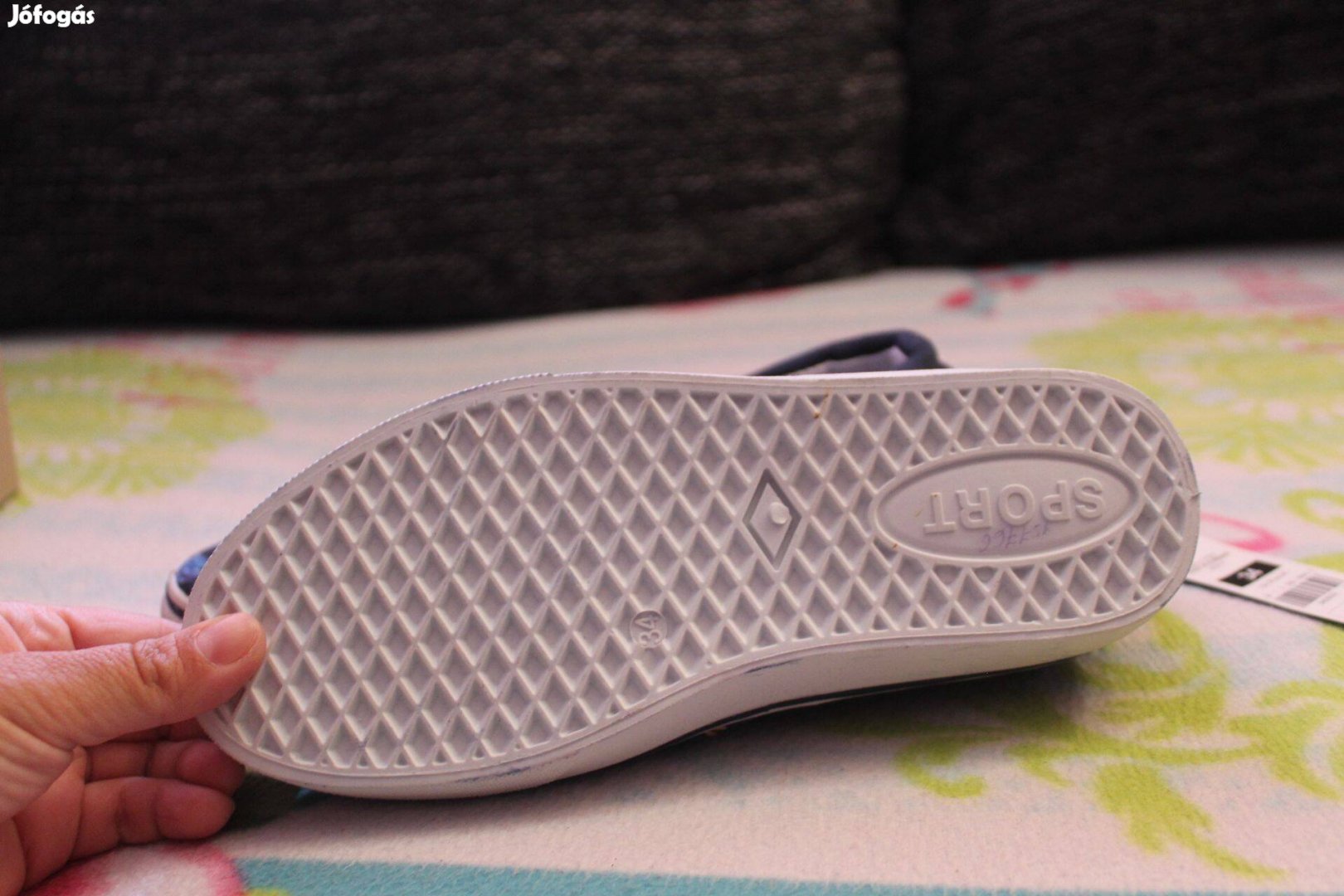 Crocs gemo online