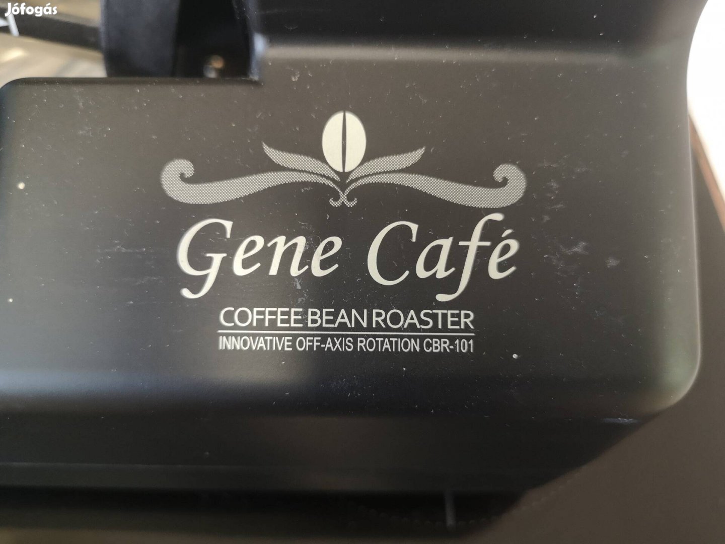 Gene Cafe Kávé pörkölő