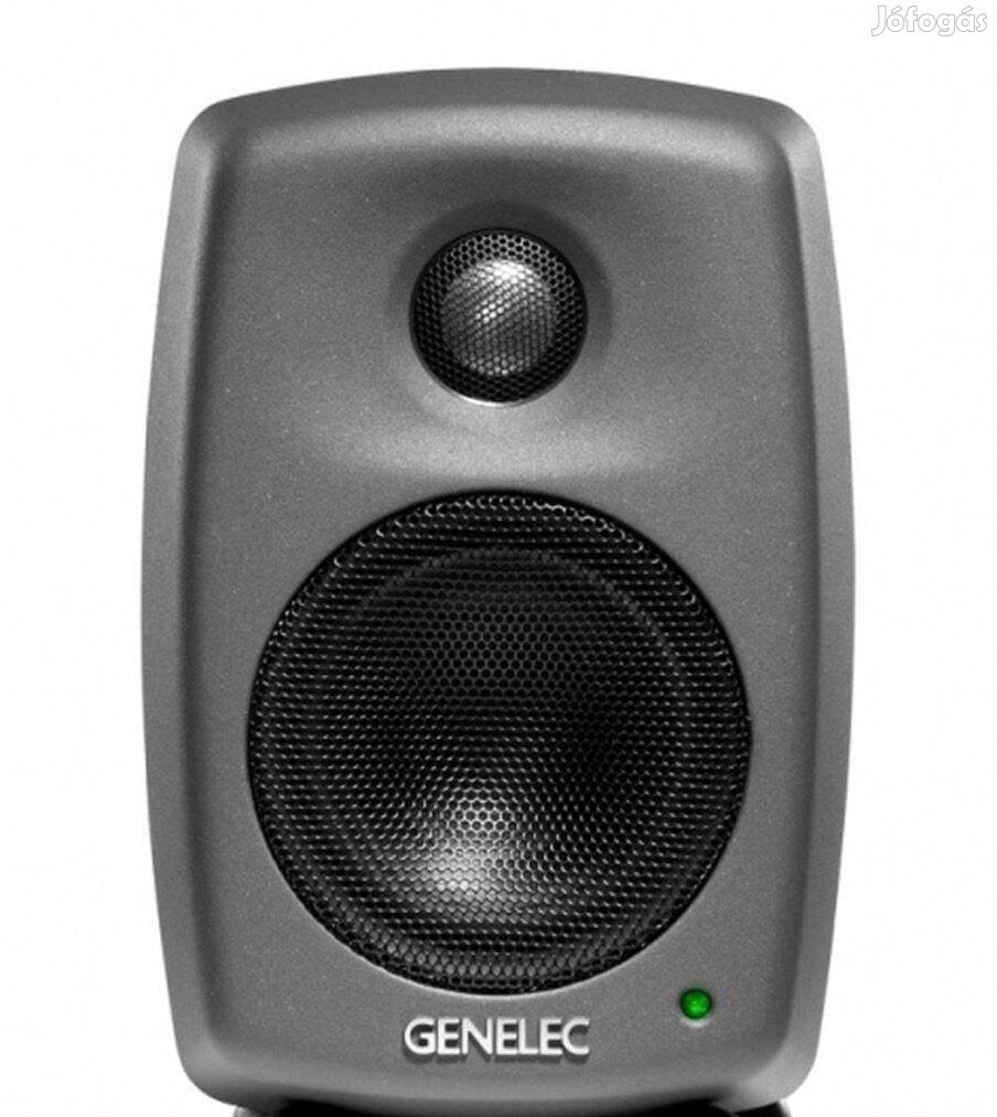Genelec 8010 A Studio Monitor 1 db