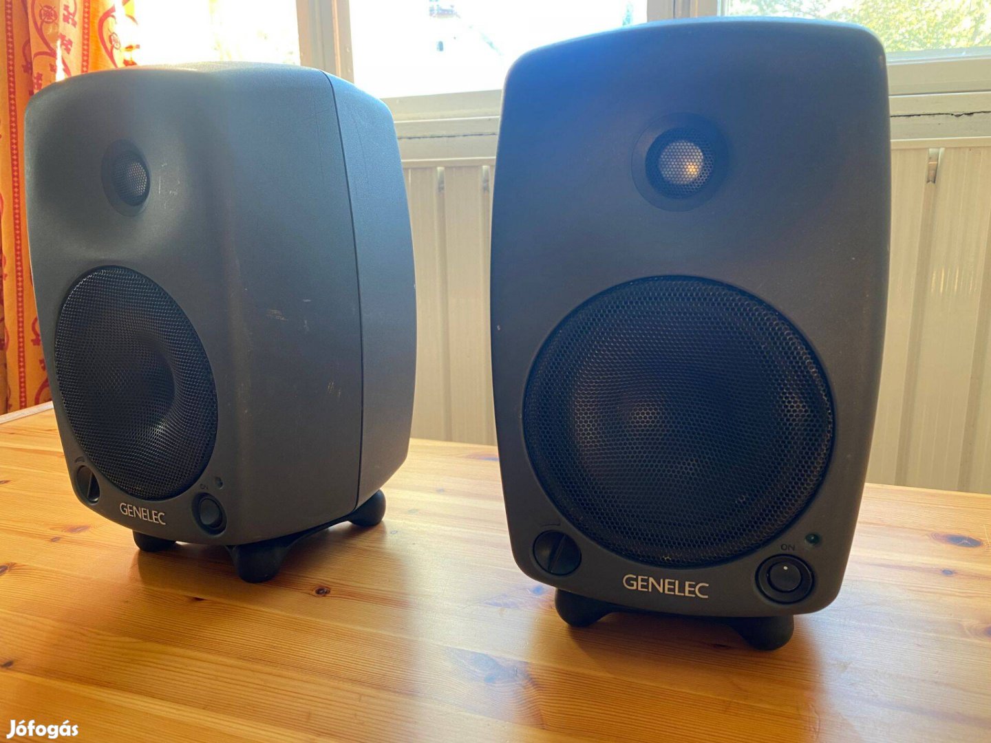 Genelec 8030A