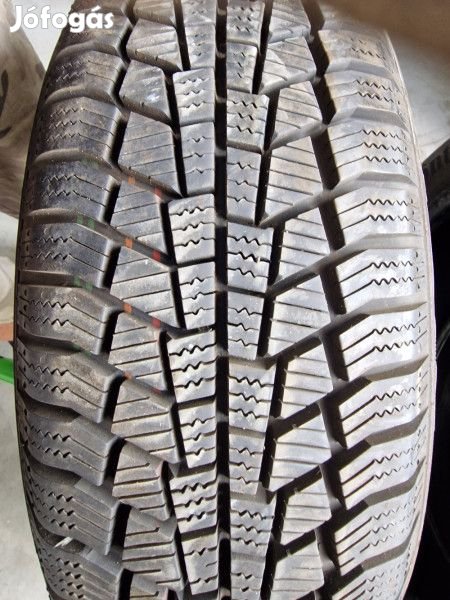 General 175/65R14 ALTIMAX WINTER3 7mm DOT17 használt gumi HG12774 té