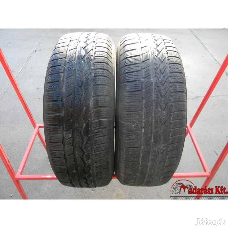 General 235/65R17 Snow Gralla használt téli abroncs H108