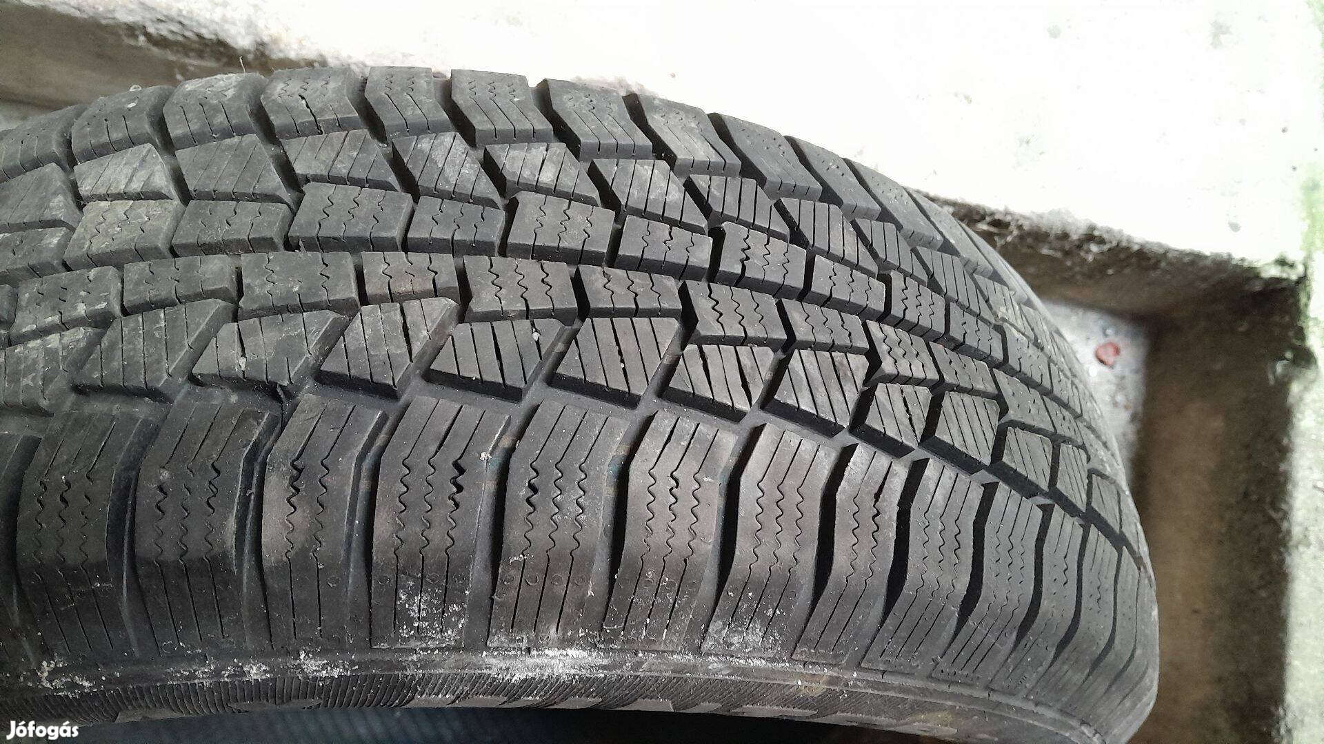 General Altimax Winter 3 gumi 185/65 R14 DOT 4917 téli!