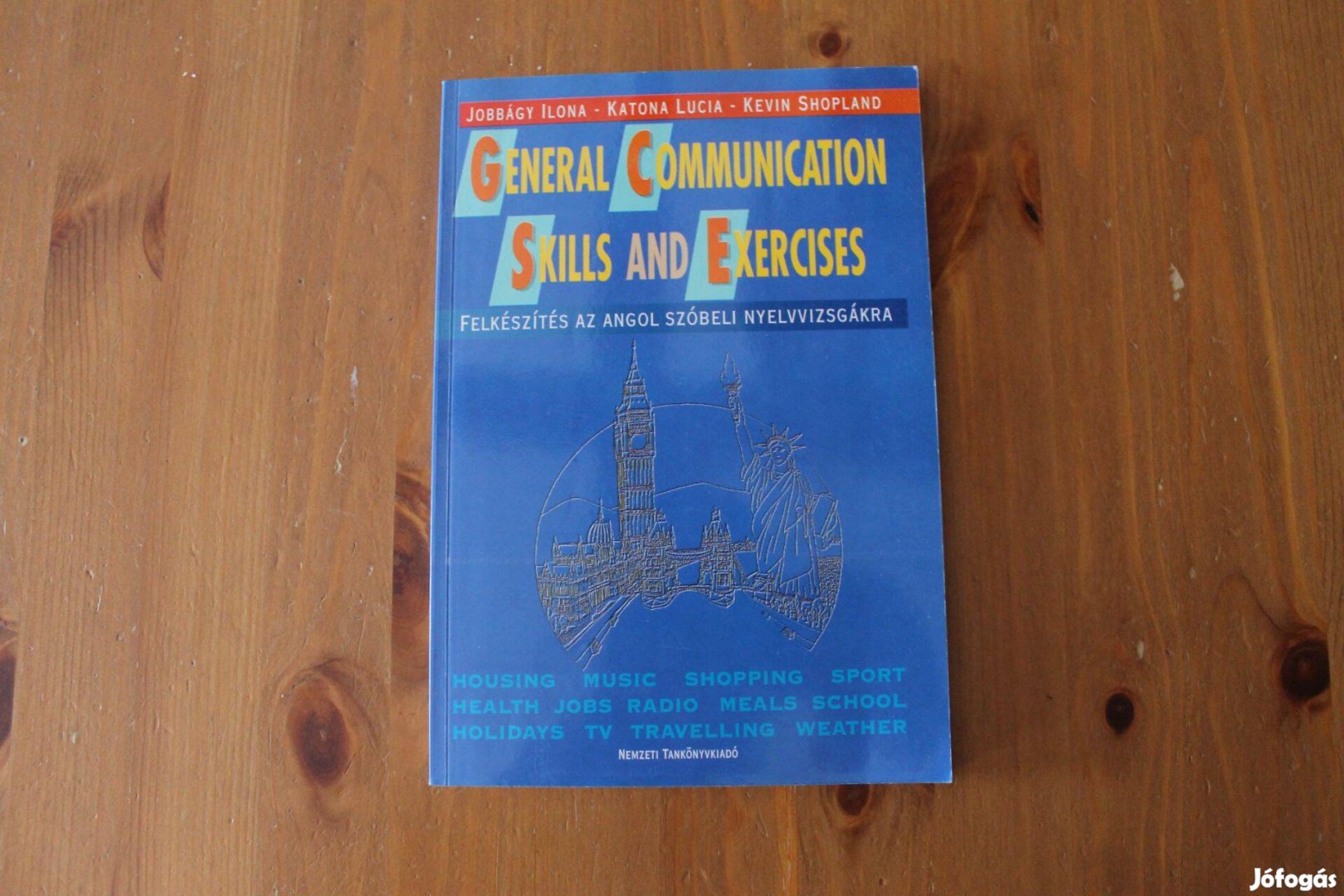 General Communication Skills and Exercises